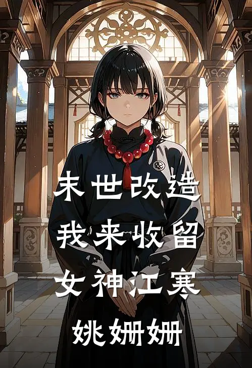 末世改造，我来收留女神江寒姚姗姗