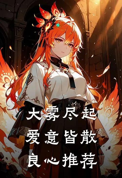 大雾尽起，爱意皆散良心推荐