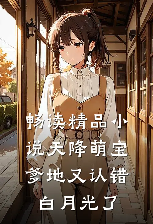 畅读精品小说天降萌宝：爹地又认错白月光了