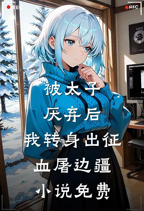 被太子厌弃后，我转身出征血屠边疆小说免费