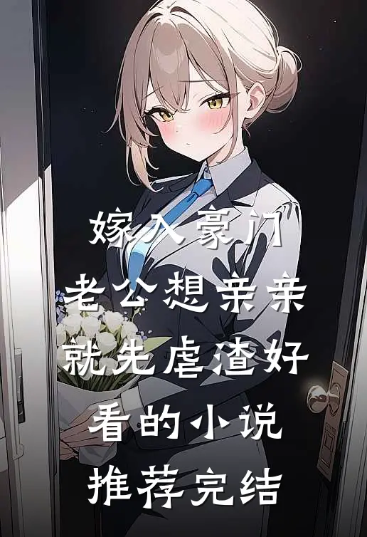 嫁入豪门，老公想亲亲就先虐渣好看的小说推荐完结