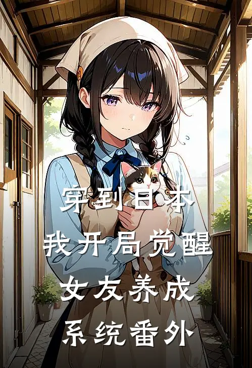 穿到日本，我开局觉醒女友养成系统番外