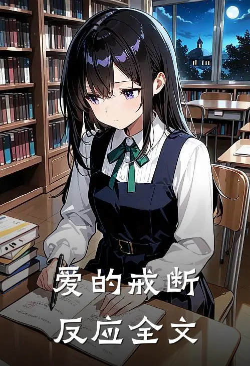爱的戒断反应全文