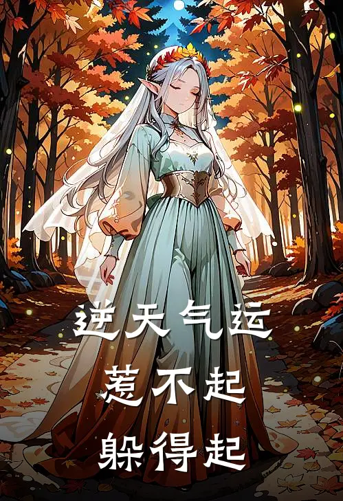逆天气运：惹不起，躲得起
