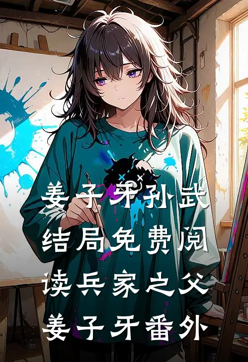 姜子牙孙武结局免费阅读兵家之父姜子牙番外