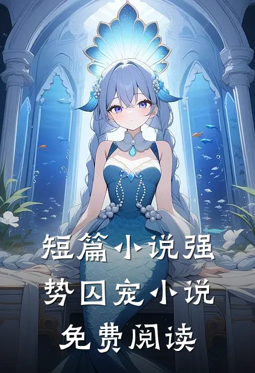 短篇小说强势囚宠小说免费阅读