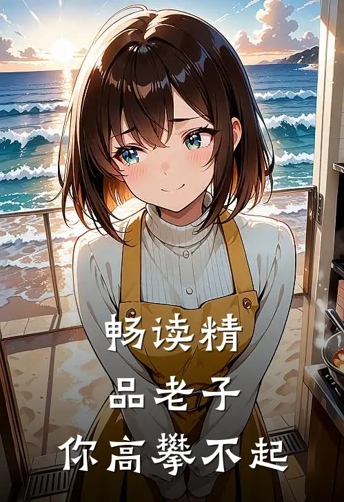 畅读精品老子，你高攀不起