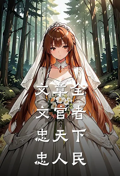 文章全文官者：忠天下，忠人民