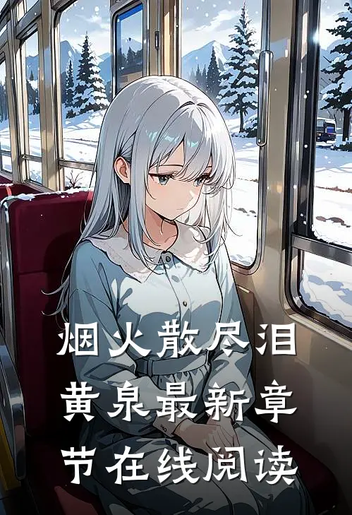 烟火散尽泪黄泉最新章节在线阅读