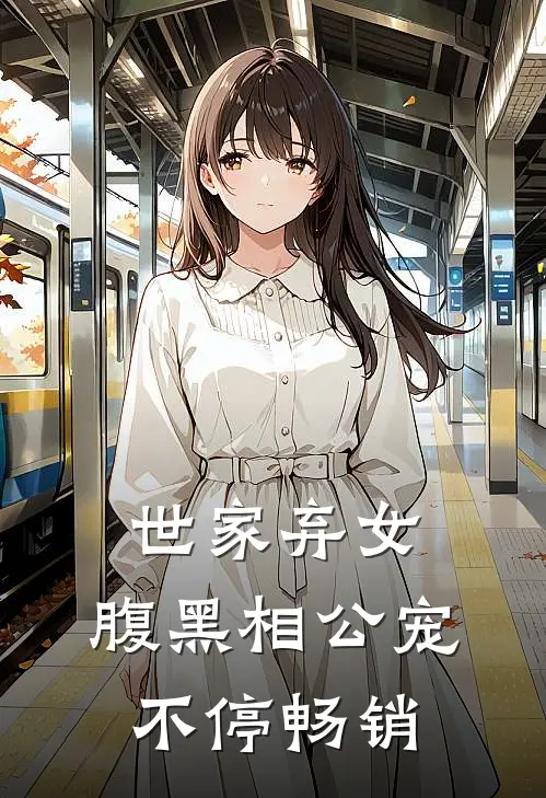 世家弃女,腹黑相公宠不停畅销