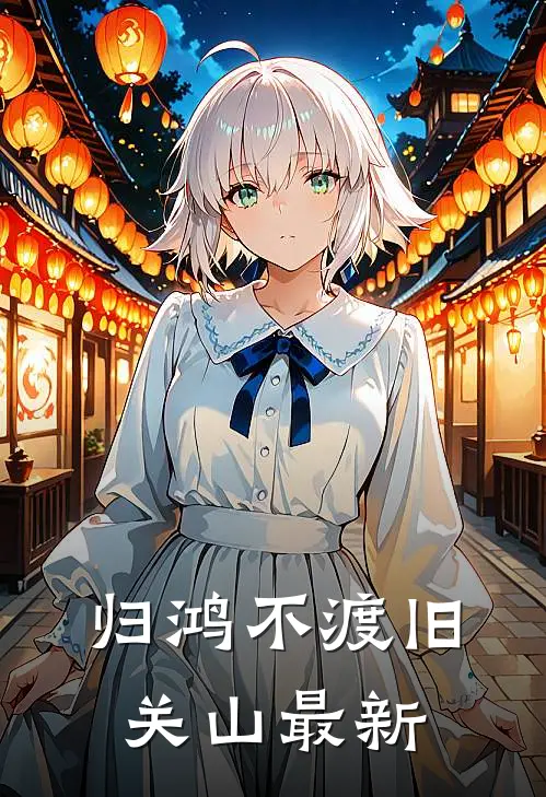 归鸿不渡旧关山最新