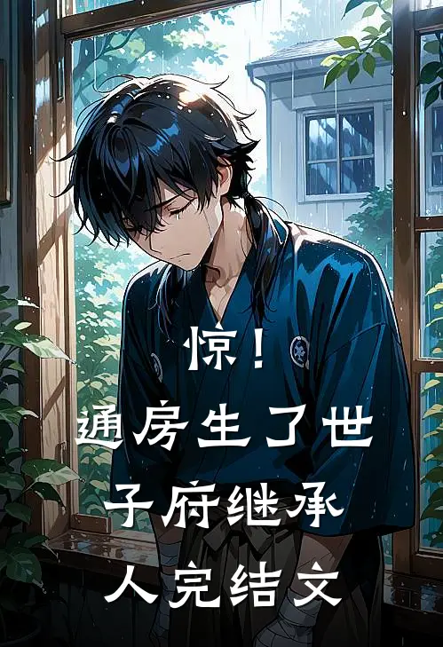 惊！通房生了世子府继承人完结文