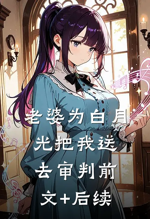 老婆为白月光把我送去审判前文+后续