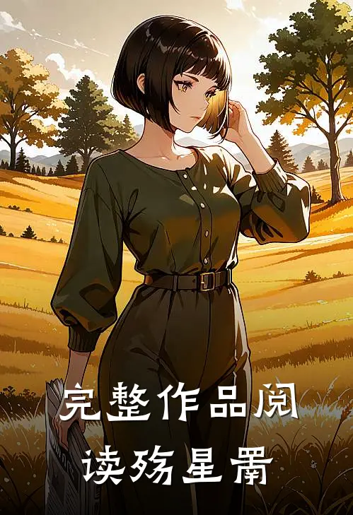 完整作品阅读殇星罱