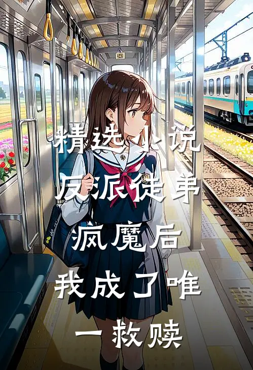 精选小说反派徒弟疯魔后，我成了唯一救赎