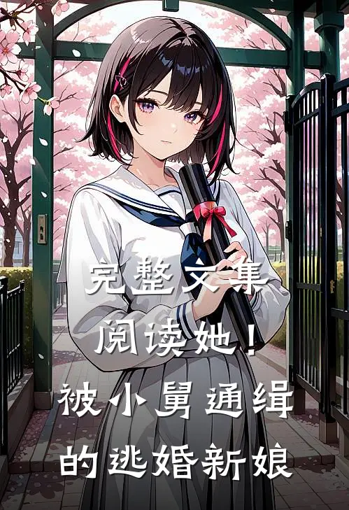 完整文集阅读她！被小舅通缉的逃婚新娘
