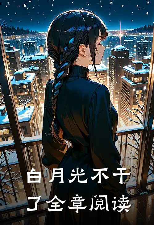 白月光不干了全章阅读