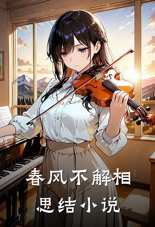 春风不解相思结小说