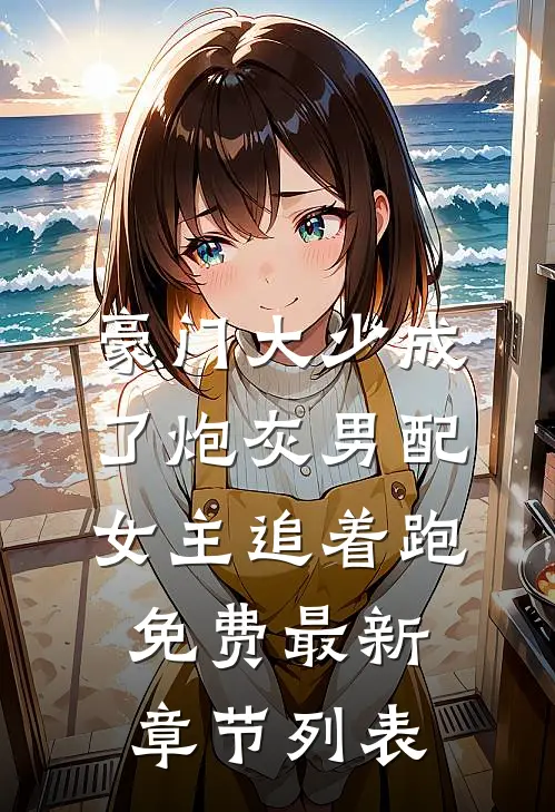豪门大少成了炮灰男配，女主追着跑免费最新章节列表
