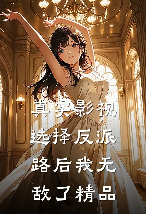 真实影视选择反派路后我无敌了精品