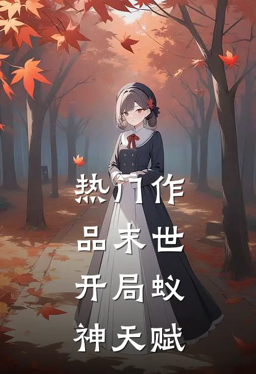 热门作品末世：开局蚁神天赋
