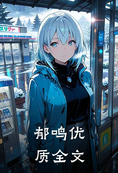 郁鸣优质全文