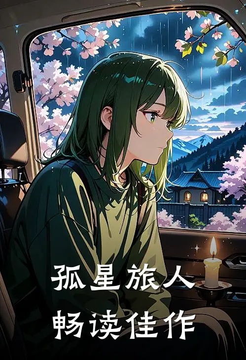 孤星旅人畅读佳作