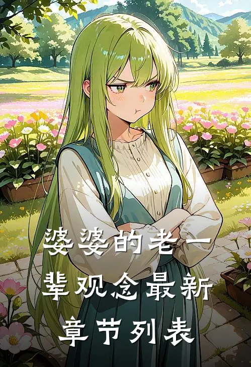 婆婆的老一辈观念最新章节列表