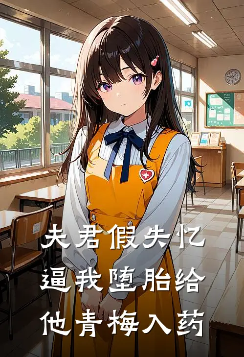 夫君假失忆，逼我堕胎给他青梅入药