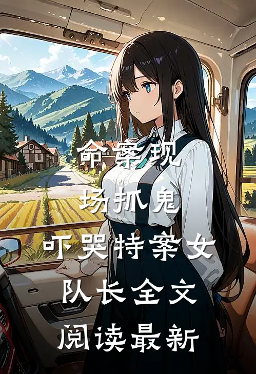 命案现场抓鬼，吓哭特案女队长全文阅读最新