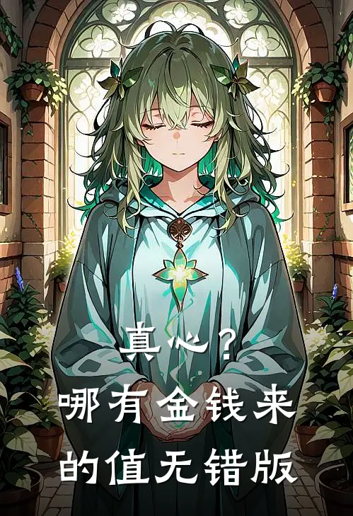 真心？哪有金钱来的值无错版