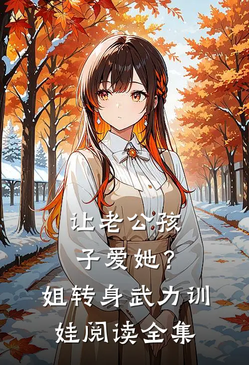 让老公孩子爱她？姐转身武力训娃阅读全集