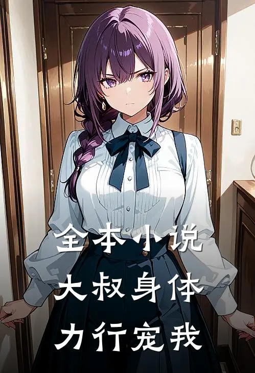 全本小说大叔身体力行宠我