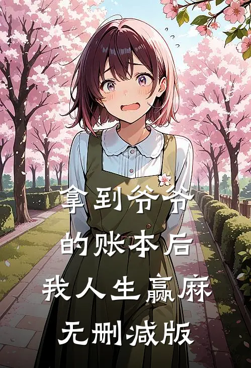 拿到爷爷的账本后，我人生赢麻无删减版