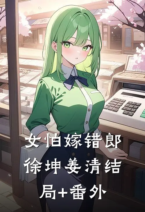 女怕嫁错郎徐坤姜清结局+番外