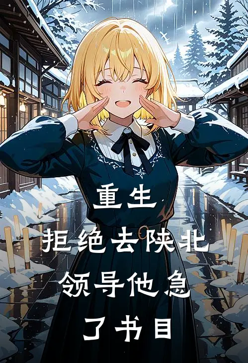 重生：拒绝去陕北，领导他急了书目