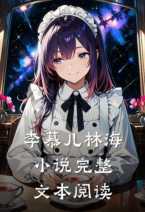 李慕儿林海小说完整文本阅读