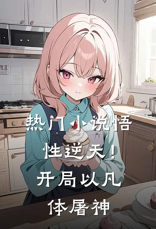 热门小说悟性逆天！开局以凡体屠神