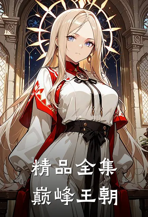 精品全集巅峰王朝
