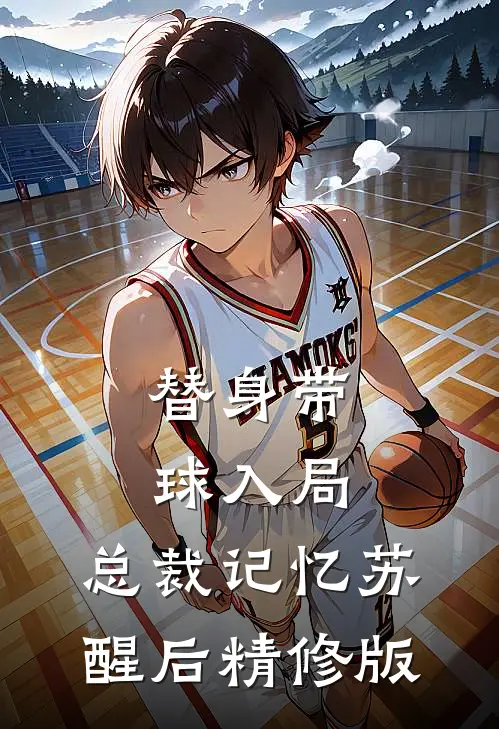 替身带球入局：总裁记忆苏醒后精修版
