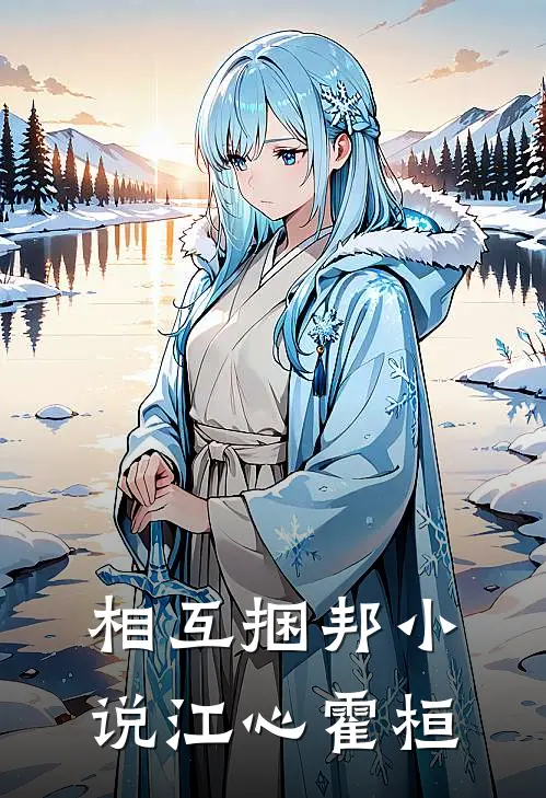 相互捆邦小说江心霍桓
