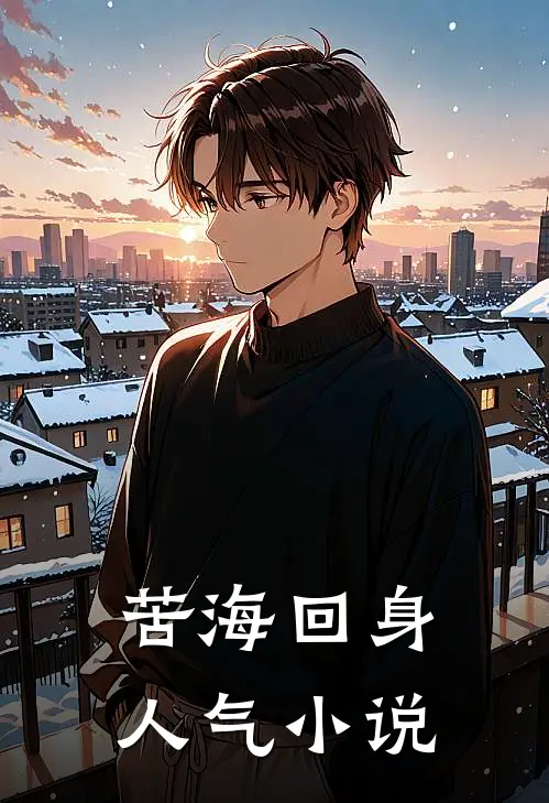 苦海回身人气小说