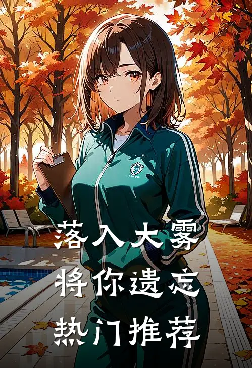 落入大雾将你遗忘热门推荐