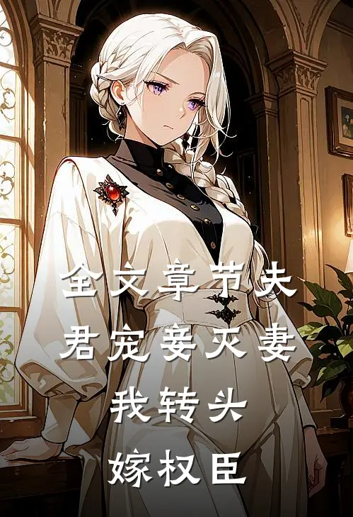 全文章节夫君宠妾灭妻，我转头嫁权臣