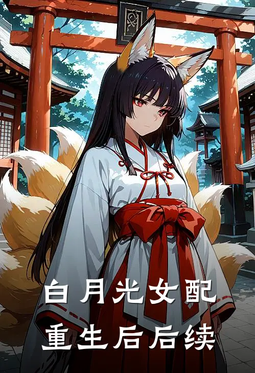 白月光女配重生后后续