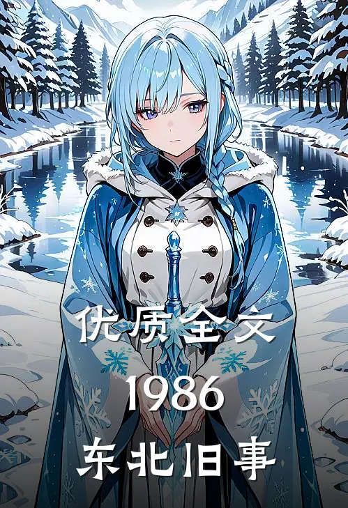 优质全文1986：东北旧事