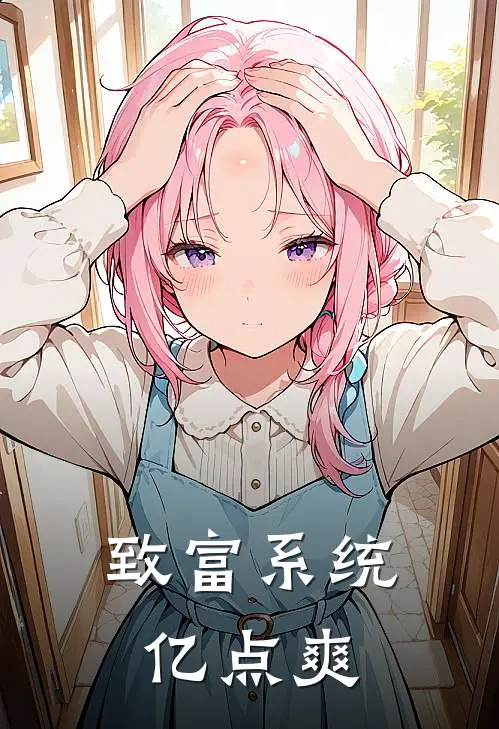 致富系统亿点爽