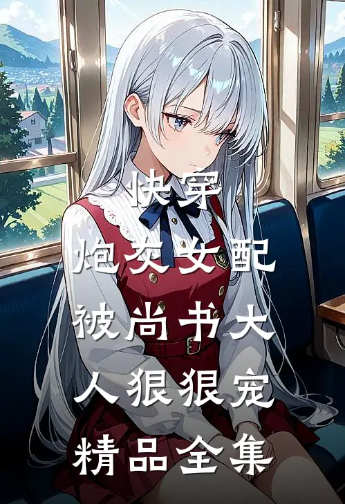 快穿：炮灰女配被尚书大人狠狠宠精品全集