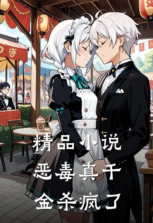 精品小说恶毒真千金杀疯了