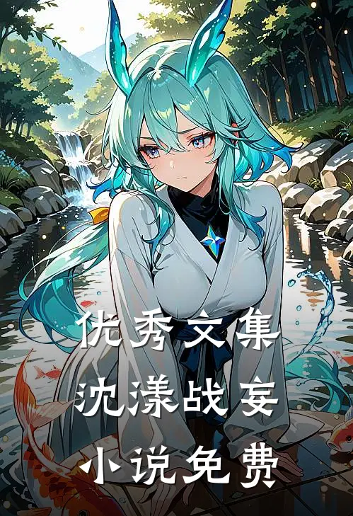优秀文集沈漾战妄小说免费